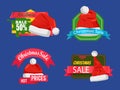 Christmas Sale Super Choice Half Price Banners