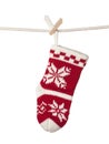 Christmas sock