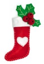 Christmas sock