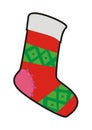 Christmas socks