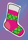 Christmas socks