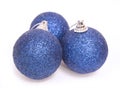 Christmas spheres