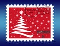 Christmas Stamp