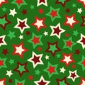 Christmas Stars