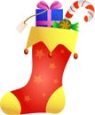 Christmas stocking