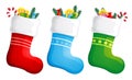 Christmas stockings