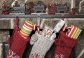 Christmas stockings