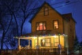 Christmas Story House