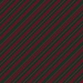 Christmas Stripe seamless pattern background in diagonal style
