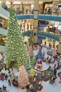 Christmas at Sunway Pyramid Shopping Center