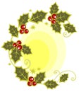 Christmas symbol