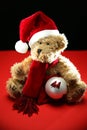 Christmas Teddy