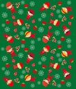 Christmas texture