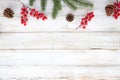 Christmas theme background Royalty Free Stock Photo