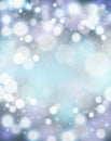 Christmas theme background 4 Royalty Free Stock Photo