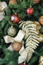 Christmas themes, Christmas arrangement