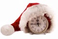 Christmas time Royalty Free Stock Photo