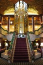 Christmas Time at the Biltmore Hotel, Providence, RI