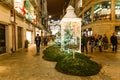 Christmas time in Vigo - Spain