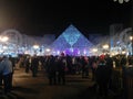 Christmas on TorrejÃÂ³n City