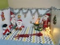 Christmas, toys, photo, baby