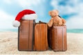 Christmas Travel