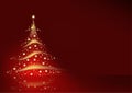 Christmas Tree Royalty Free Stock Photo