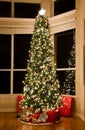 Christmas tree