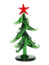 Christmas Tree Royalty Free Stock Photo