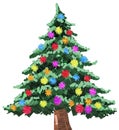 Vánoční stromeček 