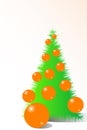 Christmas tree