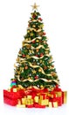 Vianočný stromček 