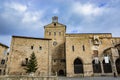 Christmas tree, Anagni