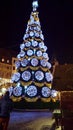 Christmas tree