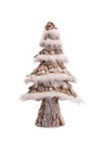 Christmas tree Royalty Free Stock Photo