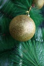 Christmas tree decoration