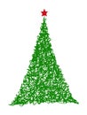 Christmas tree