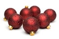 Christmas Tree Ornaments III