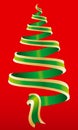 Christmas tree symbol 2