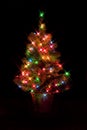 Christmas Tree3 Royalty Free Stock Photo