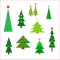 Christmas Trees