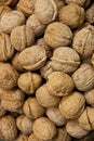 Christmas walnuts