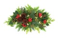Christmas Winter and New Year Decorative Display