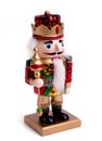 Christmas Wooden Nutcracker