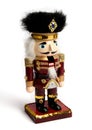 Christmas Wooden Nutcracker