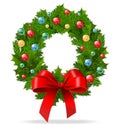 Christmas Wreath