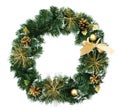 Christmas Wreath