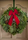 Christmas Wreath