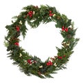 Christmas Wreath