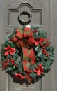 Christmas wreath